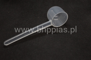 MIARKA DO KAWY 15ml 2000szt. całkowita dł. 11cm