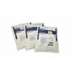 ELEKTRODA EKG H92SG kw.57*34 op.50szt