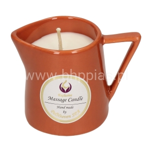 ŚWIECA DO MASAŻU PIŻMO 100ML