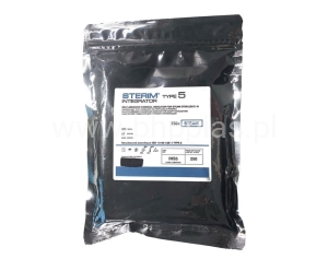 TEST CHEMICZNY KLASY 5 100 SZT.