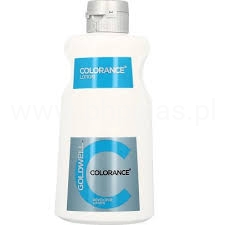GOLDWELL COLORANCE EMULSJA UTLENIAJĄCA DO KOLORYZACJI OXYDANT 2% 1000ml