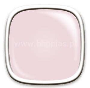 GEL POLISH - COVER BASE LIGHT PINK, 10ml