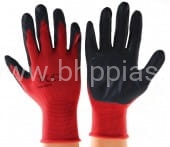 RĘKAWICE RĘKAWICZKI DRAGON ROBOCZE MOCNE DRAGOS OX