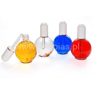 OLIWKA DO PAZNOKCI I SKÓREK 75 ML CYTRYNA 