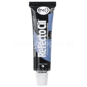 REFECTOCIL HENNA DO RZĘS I BRWI 15 ML GRANATOWA 2.1