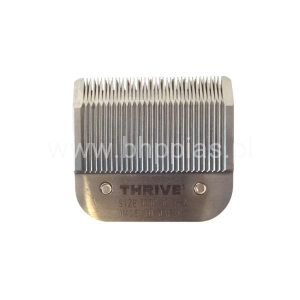 Thrive - ostrze "snap-on" nr 0000 - 0,1 mm