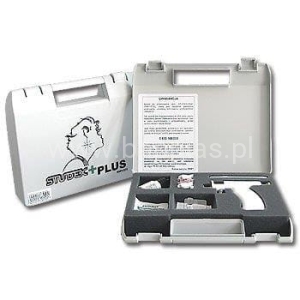 STUDEX APARAT DO PRZEKŁUWANIA USZU