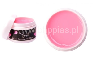 ŻEL UV JEDNOFAZOWY ONE PINK 50ml