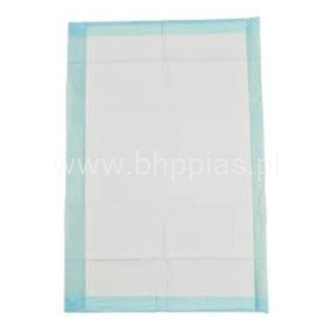 PODKŁAD CHŁONNY ABRI CELL  40x60cm, 6-w - 25 szt.