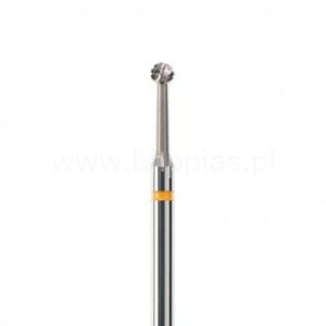 FREZ RÓŻYCZKA 2,3 mm