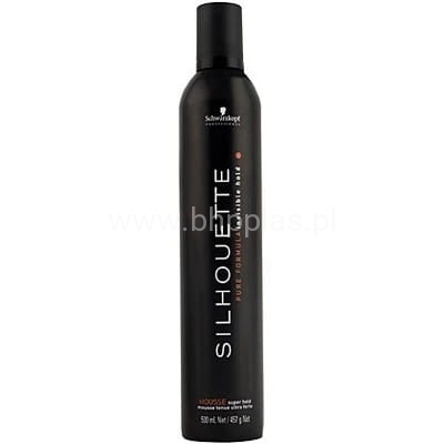 Schwarzkopf-Silhouette-Czarny-Pianka-500ml.jpg