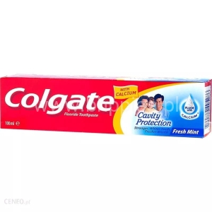 PASTA COLGATE CAVITY PROTECTION 50ml