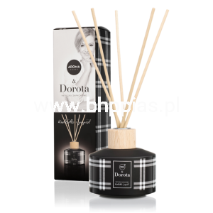 PATYCZKI ZAPACHOWE 100ML KADZIDŁO I POPIÓŁ