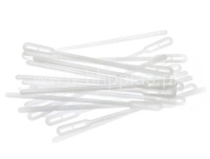 MIESZADEŁKO PLASTIKOWE A'500 KRÓTKIE