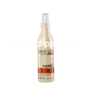 Stapiz Sleek Line płyn do prostowania 300ml