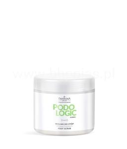 FARMONA PODOLOGIC HERBAL PEELING DO STÓP 500ml