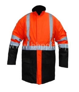 KURTKA OCIEPLANA URAN 