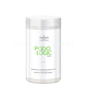 FARMONA PODOLOGIC HERBAL ZMIĘKCZAJĄCE PEREŁKI