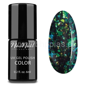 Lakier Hybrydowy 6 ml - Asteroid