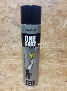 ODŚWIEŻACZ POWIETRZA ONE SHOT INVICTO 600ml