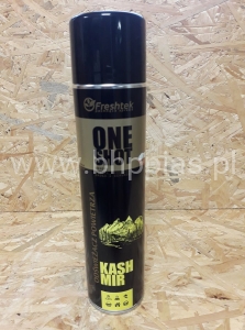 ODŚWIEŻACZ POWIETRZA ONE SHOT KASHMIR 600ml