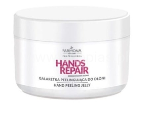 Farmona Hands Repair Nawilżająca Maska Do Dłoni 300ml