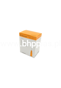 Igła iniekcyjna BBraun Sterican 0,90x70mm, opak.100szt