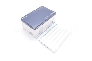 Igła iniekcyjna BBraun Sterican 0,60x80mm, opak.100szt