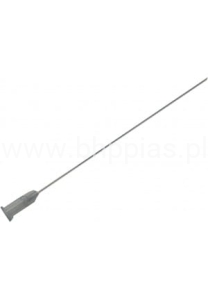 Igła iniekcyjna do intralipoterpii 22G 0,7x90mm, 1szt