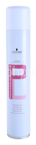 Schwarzkopf Professional Professionnelle lakier do włosów bardzo mocno utrwalający