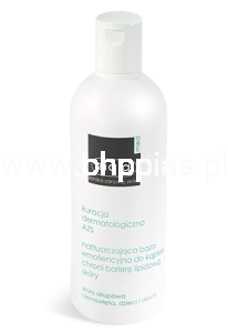 ZIAJA EMOLIENTY DO KĄPIELI MED ATOPIC TREATMENT AZS BATH EMULSION