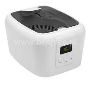 MYJKA WANNA ULTRADŹWIĘKOWA MEDION 50W 0.7L 5PROGR.