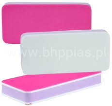 Polerka Kaczuszka / Nail Buffer Duck