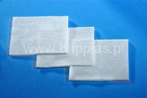 SafeLINE® KOMP V kompresy włókninowe 10x10 a'100 30G 4W