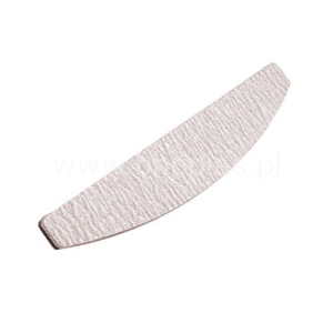 PILNIK ŁÓDKA 180/240 PILNIK DO NATURALNEJ PŁYTKI ZEBRA 1 SZTUKA