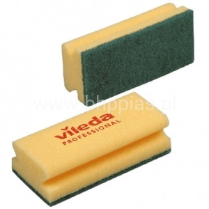 GĄBKA DO MYCIA NACZYŃ STRONG VILEDA PROFESSIONAL