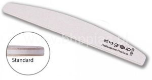 PILNIK ŁÓDKA 100/180 STANDARD ABAGROUP 