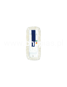 NAKŁADKA  BAWEŁNIANA DO MOPA 40cm IM-AKC-0001