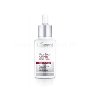 BIELENDA SERUM Z KOMÓRKAMI MACIERZYSTYMI 30ml