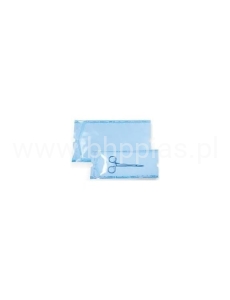 TOREBKI DO STERYLIZACJI SAMOPRZYLEPNE 90mmx230mm 200szt. MEDIBAG