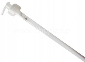 POMPKA DO SZAMPONU 1L 