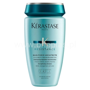 KERASTASE RESIST BAIN ARCHITECT SZAMPON 250ml