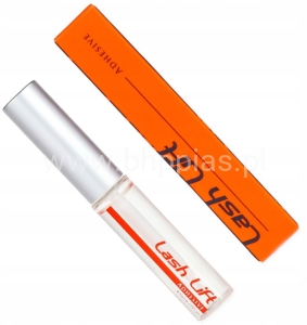 Klej do liftingu brwi i rzęs - Shinee 3ml