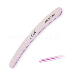 PILNIK LUX BANAN ZEBRA 180/240