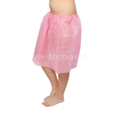 SPODNICZKA-GINEKOLOGICZNA-SPODNICE-MEDYCZNE-10-szt-różowa-bhppias.jpg