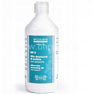 OLEJEK PO DEPILACJI ARCO ALOESOWY 500ml