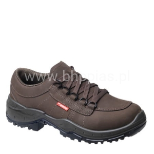 PÓŁBUTY MĘSKIE MYŚLIWSKIE/WĘDKARSKIE FORESTER 2 (40-48)