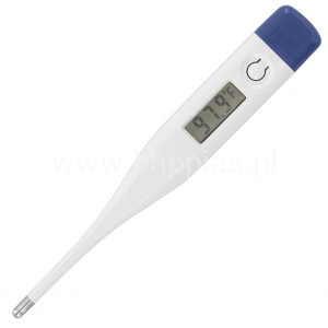 TERMOMETR ELEKTRONICZNY PRECYZYJNY FAHRENHEIT