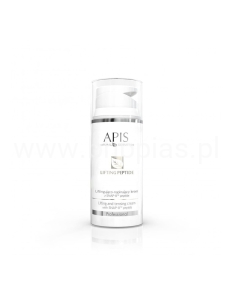 APIS KREM LIFTINGUJĄCO-NAPINAJĄCY SNAP-8 100ml