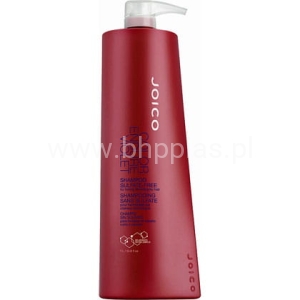 JOICO COLOR ENDURE VIOLET, Szampon chroniący kolor blond 1000ml